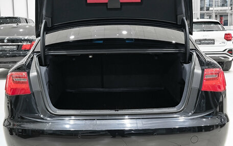 Audi A6, 2014 год, 1 550 000 рублей, 10 фотография