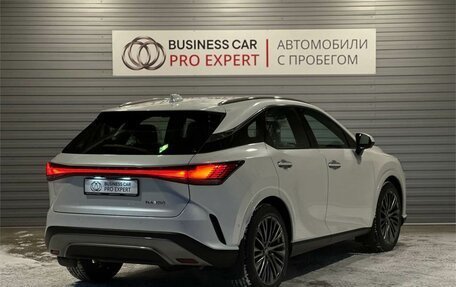 Lexus RX IV рестайлинг, 2025 год, 12 250 000 рублей, 5 фотография
