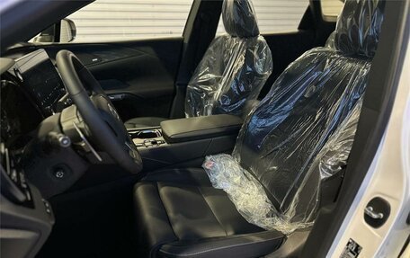 Lexus RX IV рестайлинг, 2025 год, 12 250 000 рублей, 10 фотография