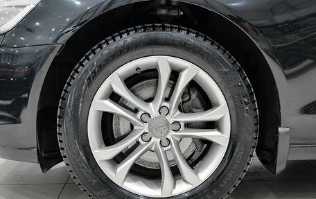 Audi A6, 2014 год, 1 550 000 рублей, 18 фотография