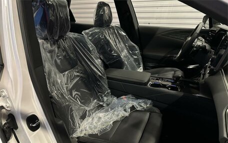 Lexus RX IV рестайлинг, 2025 год, 12 250 000 рублей, 12 фотография