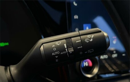 Lexus RX IV рестайлинг, 2025 год, 12 250 000 рублей, 21 фотография