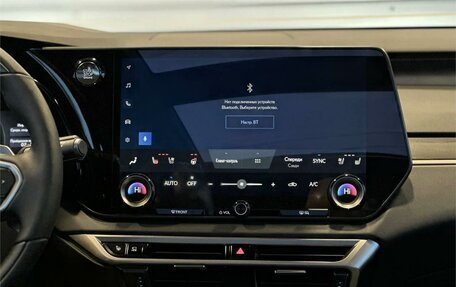 Lexus RX IV рестайлинг, 2025 год, 12 250 000 рублей, 18 фотография