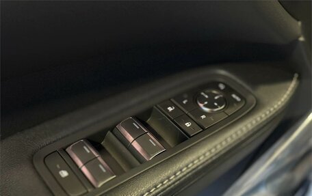 Lexus RX IV рестайлинг, 2025 год, 12 250 000 рублей, 26 фотография