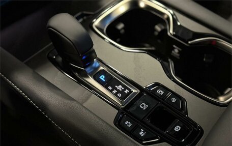 Lexus RX IV рестайлинг, 2025 год, 12 250 000 рублей, 20 фотография