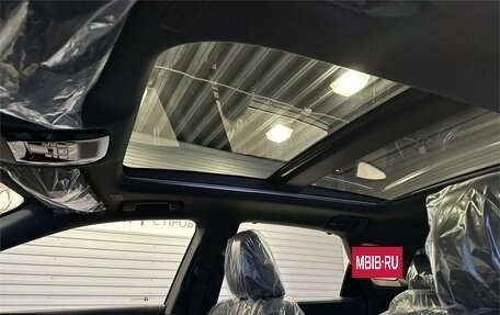 Lexus RX IV рестайлинг, 2025 год, 12 250 000 рублей, 14 фотография