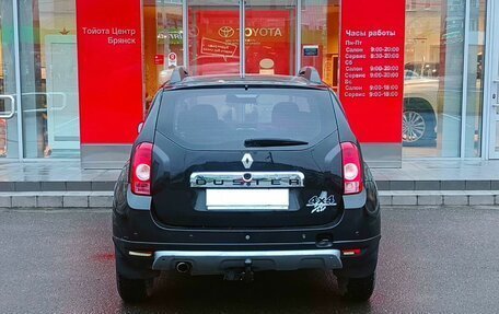 Renault Duster I рестайлинг, 2012 год, 859 000 рублей, 6 фотография