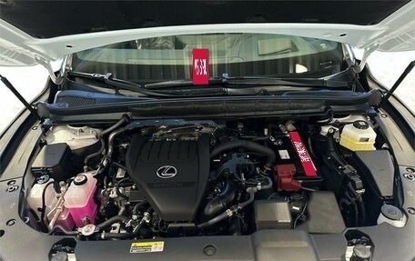 Lexus RX IV рестайлинг, 2025 год, 12 250 000 рублей, 32 фотография