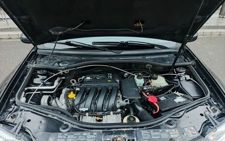 Renault Duster I рестайлинг, 2012 год, 859 000 рублей, 11 фотография