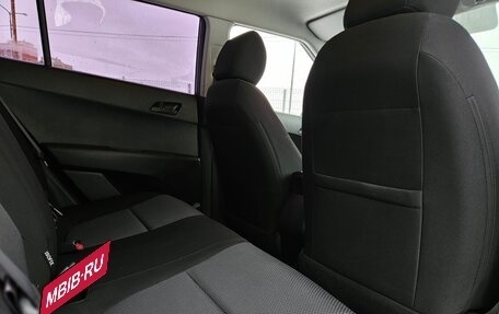 Hyundai Creta I рестайлинг, 2020 год, 1 580 000 рублей, 10 фотография