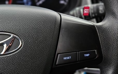 Hyundai Creta I рестайлинг, 2020 год, 1 580 000 рублей, 18 фотография