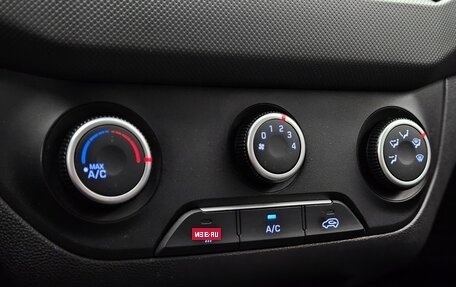 Hyundai Creta I рестайлинг, 2020 год, 1 580 000 рублей, 15 фотография