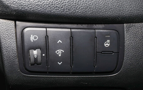 KIA cee'd III, 2012 год, 1 199 000 рублей, 9 фотография