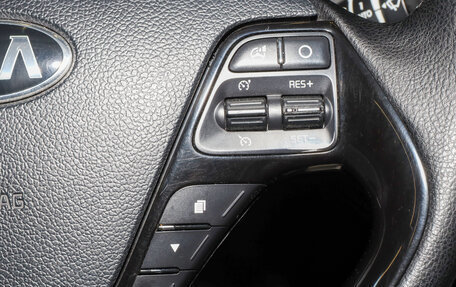 KIA cee'd III, 2012 год, 1 199 000 рублей, 12 фотография