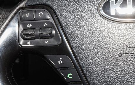 KIA cee'd III, 2012 год, 1 199 000 рублей, 11 фотография