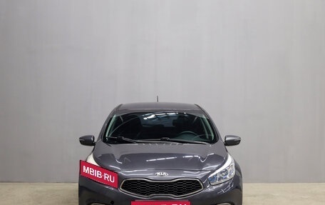 KIA cee'd III, 2012 год, 1 199 000 рублей, 2 фотография