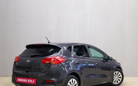 KIA cee'd III, 2012 год, 1 199 000 рублей, 7 фотография
