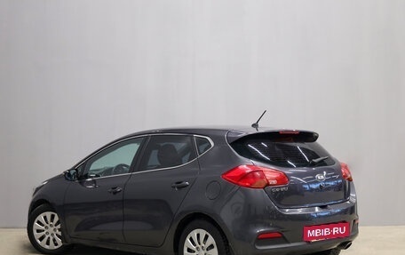 KIA cee'd III, 2012 год, 1 199 000 рублей, 5 фотография