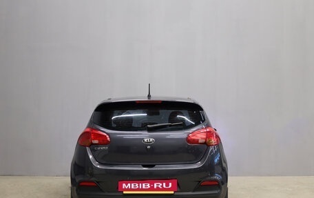 KIA cee'd III, 2012 год, 1 199 000 рублей, 6 фотография