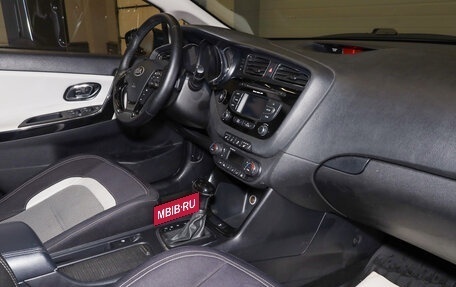 KIA cee'd III, 2012 год, 1 199 000 рублей, 17 фотография