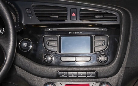 KIA cee'd III, 2012 год, 1 199 000 рублей, 14 фотография