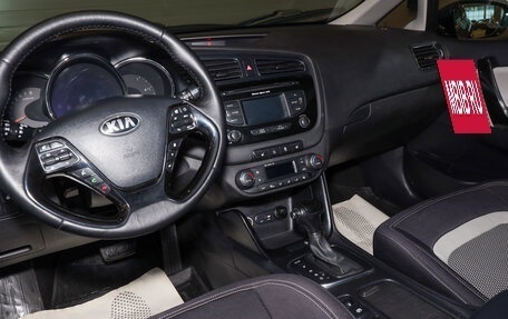 KIA cee'd III, 2012 год, 1 199 000 рублей, 16 фотография