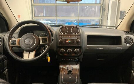 Jeep Compass I рестайлинг, 2011 год, 1 015 000 рублей, 12 фотография
