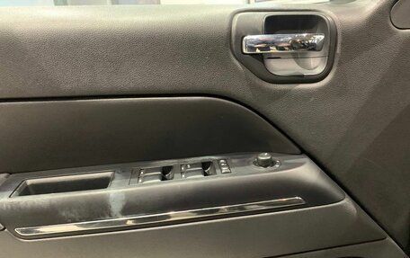 Jeep Compass I рестайлинг, 2011 год, 1 015 000 рублей, 9 фотография