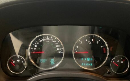 Jeep Compass I рестайлинг, 2011 год, 1 015 000 рублей, 14 фотография