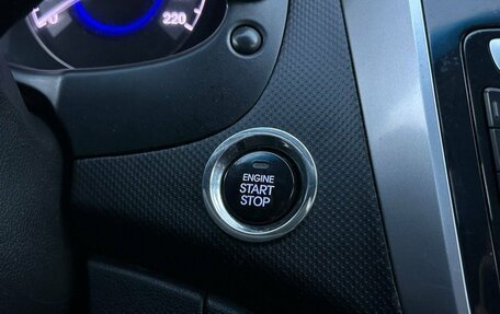 Hyundai Solaris II рестайлинг, 2014 год, 840 000 рублей, 14 фотография