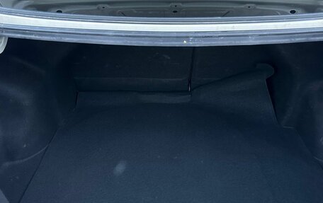 Hyundai Solaris II рестайлинг, 2014 год, 840 000 рублей, 19 фотография