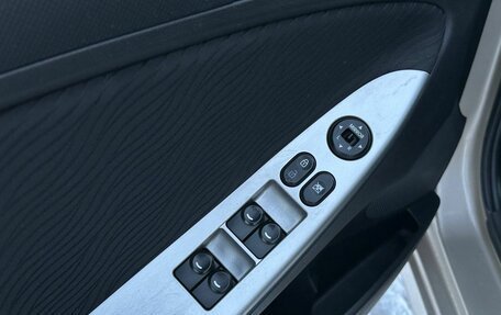 Hyundai Solaris II рестайлинг, 2014 год, 840 000 рублей, 16 фотография