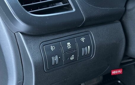 Hyundai Solaris II рестайлинг, 2014 год, 840 000 рублей, 17 фотография