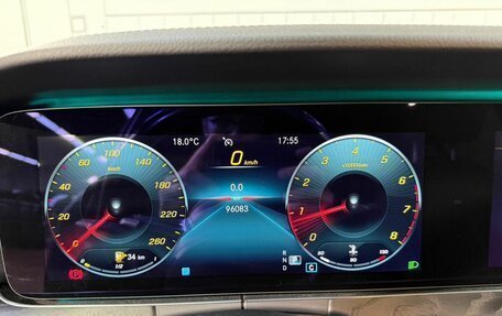 Mercedes-Benz E-Класс, 2020 год, 4 850 000 рублей, 5 фотография