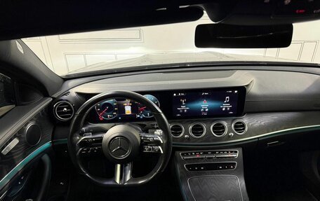 Mercedes-Benz E-Класс, 2020 год, 4 850 000 рублей, 4 фотография