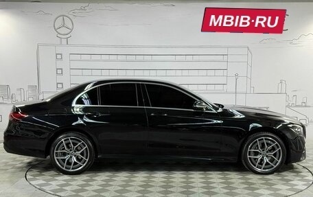 Mercedes-Benz E-Класс, 2020 год, 4 850 000 рублей, 6 фотография