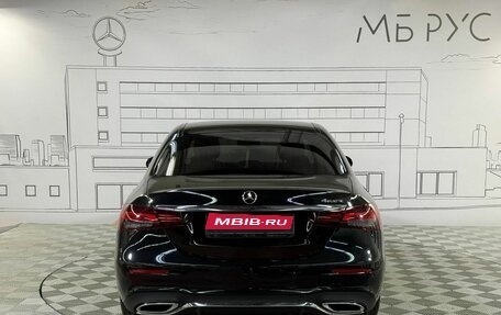 Mercedes-Benz E-Класс, 2020 год, 4 850 000 рублей, 8 фотография