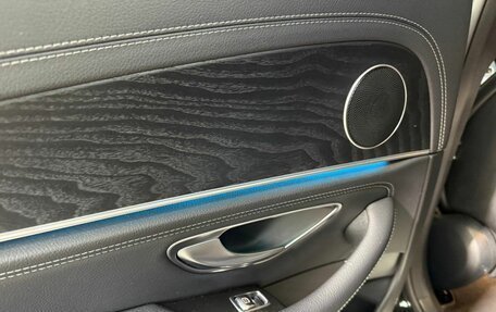 Mercedes-Benz E-Класс, 2020 год, 4 850 000 рублей, 21 фотография