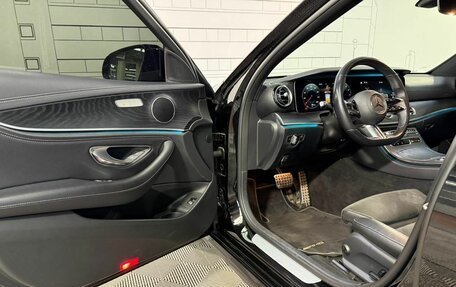 Mercedes-Benz E-Класс, 2020 год, 4 850 000 рублей, 15 фотография