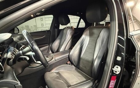 Mercedes-Benz E-Класс, 2020 год, 4 850 000 рублей, 18 фотография