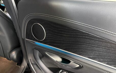 Mercedes-Benz E-Класс, 2020 год, 4 850 000 рублей, 25 фотография