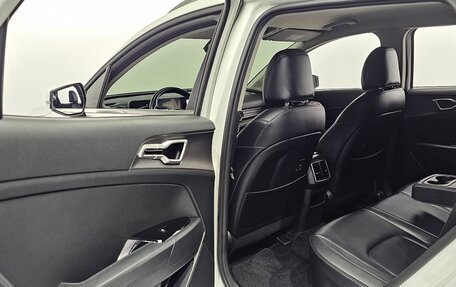 KIA Sportage IV рестайлинг, 2022 год, 2 250 000 рублей, 9 фотография