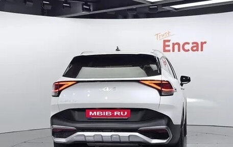 KIA Sportage IV рестайлинг, 2022 год, 2 250 000 рублей, 3 фотография