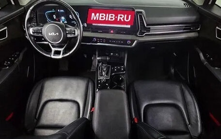 KIA Sportage IV рестайлинг, 2022 год, 2 250 000 рублей, 5 фотография