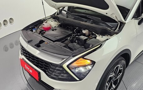 KIA Sportage IV рестайлинг, 2022 год, 2 250 000 рублей, 12 фотография