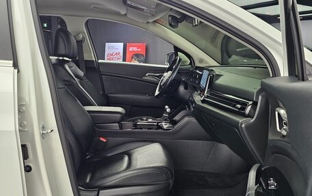 KIA Sportage IV рестайлинг, 2022 год, 2 250 000 рублей, 10 фотография