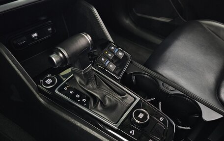 KIA Sportage IV рестайлинг, 2022 год, 2 250 000 рублей, 20 фотография