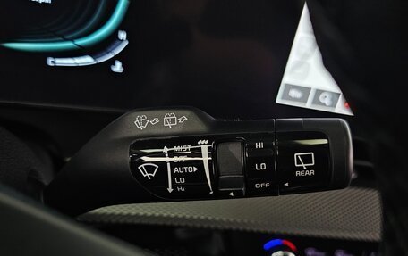 KIA Sportage IV рестайлинг, 2022 год, 2 250 000 рублей, 14 фотография