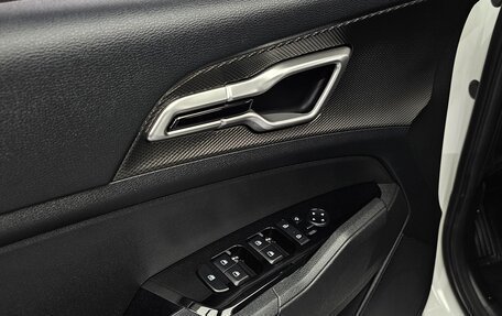 KIA Sportage IV рестайлинг, 2022 год, 2 250 000 рублей, 16 фотография