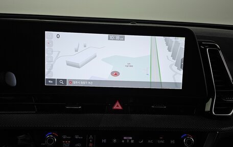 KIA Sportage IV рестайлинг, 2022 год, 2 250 000 рублей, 19 фотография